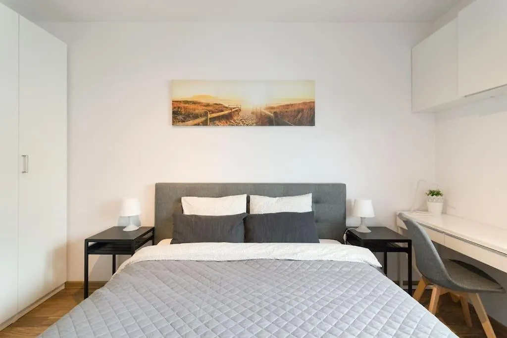 Zablocie Apartament Oasis Krakow 0*,  Poland